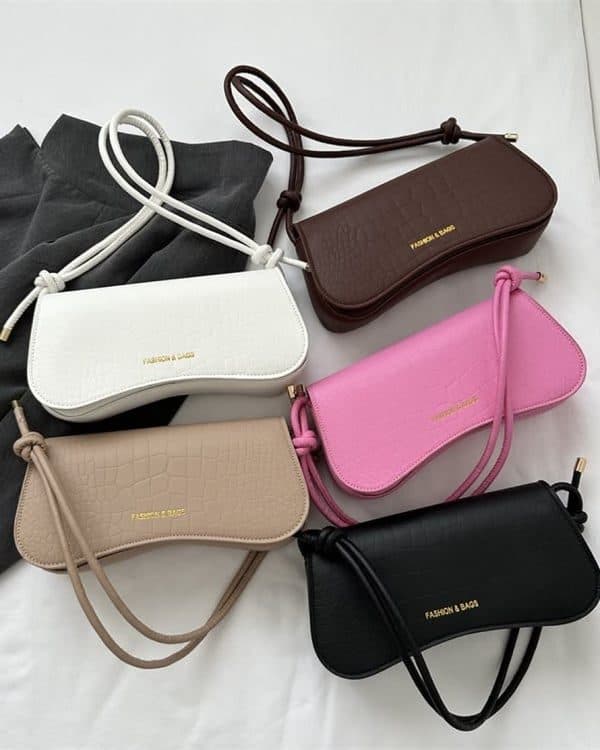 Fashion Shoulder Bag ₦5,500