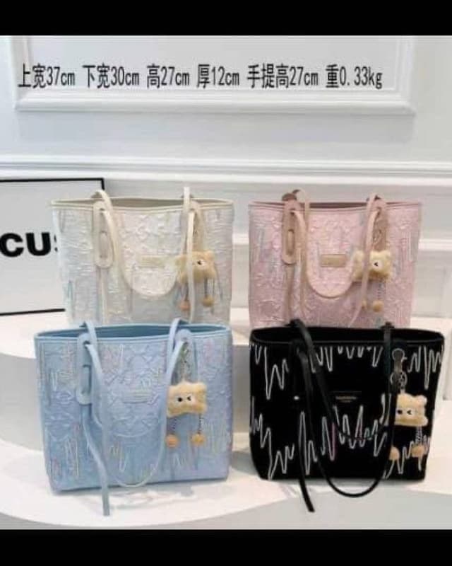 Tote Bag