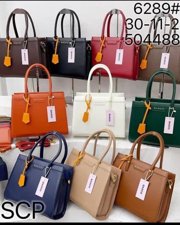 2in1 Bagco Bag